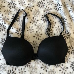 Victoria Secret plunge push-up bra